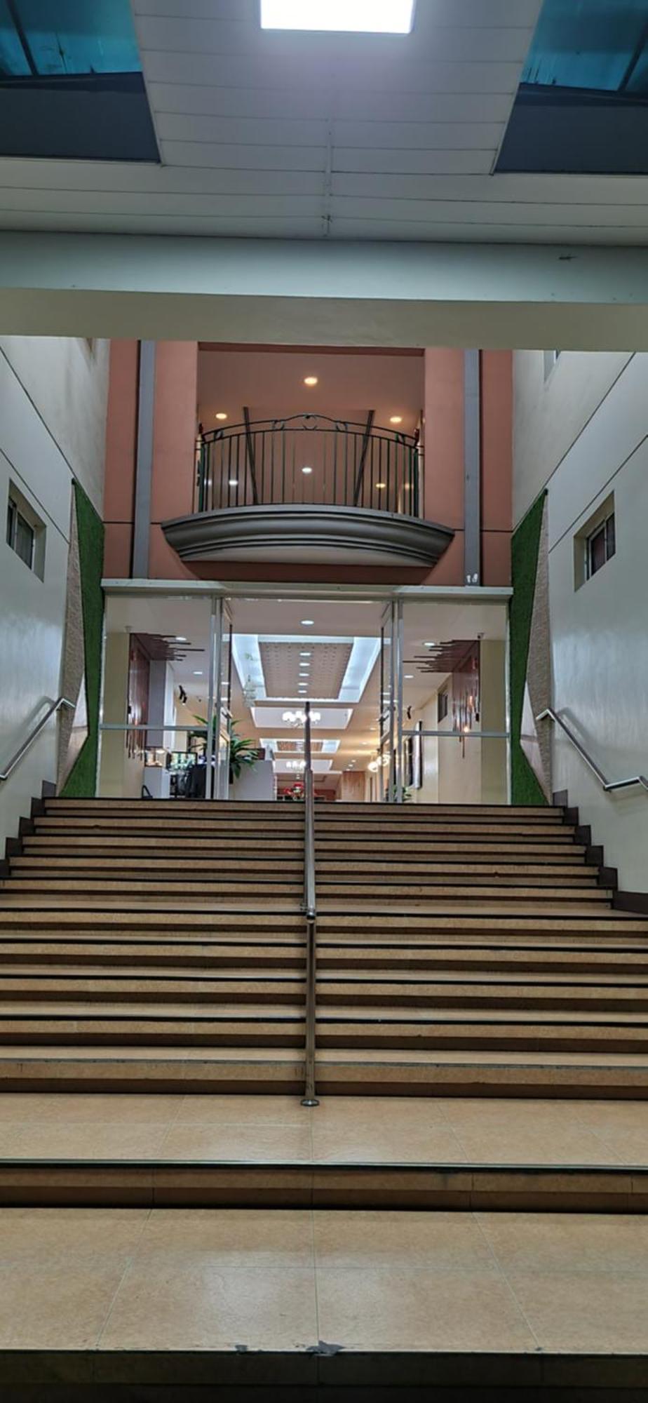 Cozy 2Br Staycation With Balcony Chateau Elysee For 4-6 Pax Paranaque City Eksteriør billede