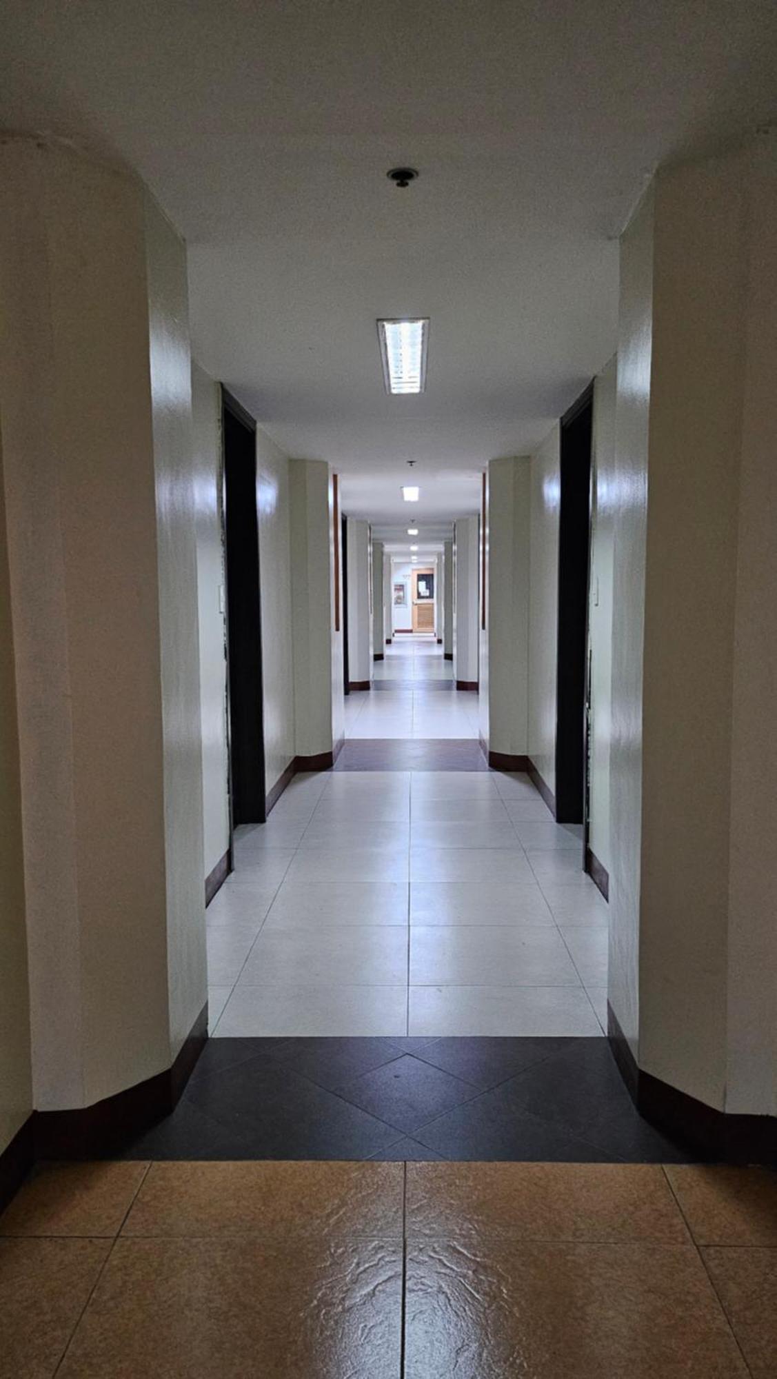 Cozy 2Br Staycation With Balcony Chateau Elysee For 4-6 Pax Paranaque City Eksteriør billede