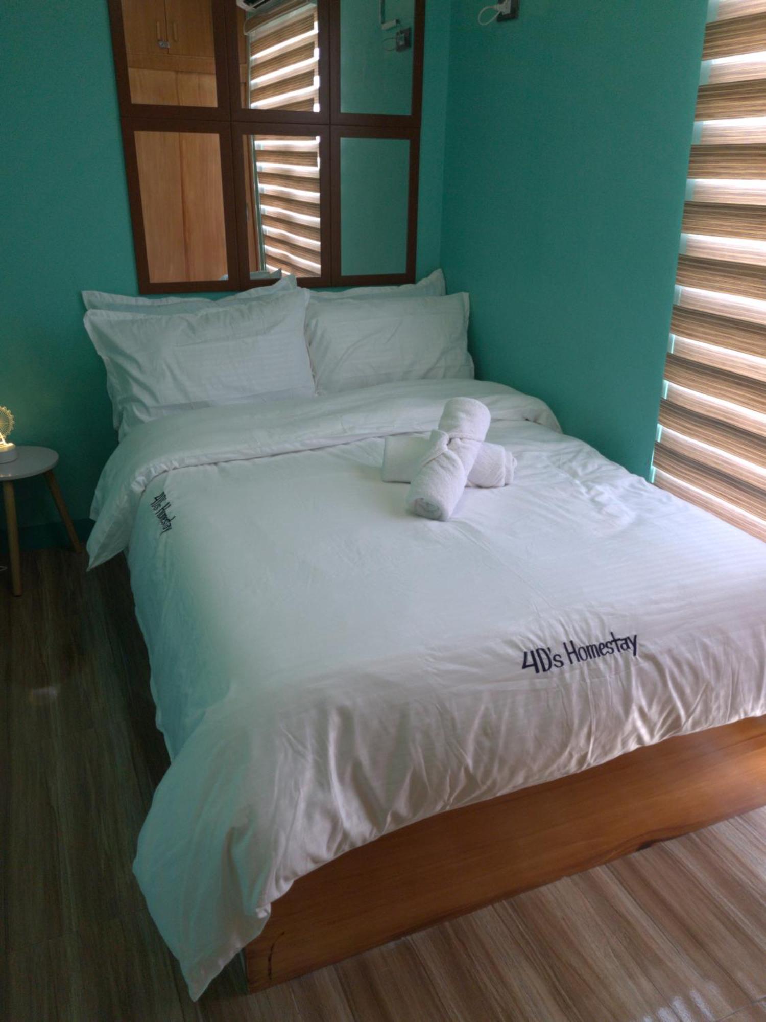 Cozy 2Br Staycation With Balcony Chateau Elysee For 4-6 Pax Paranaque City Eksteriør billede