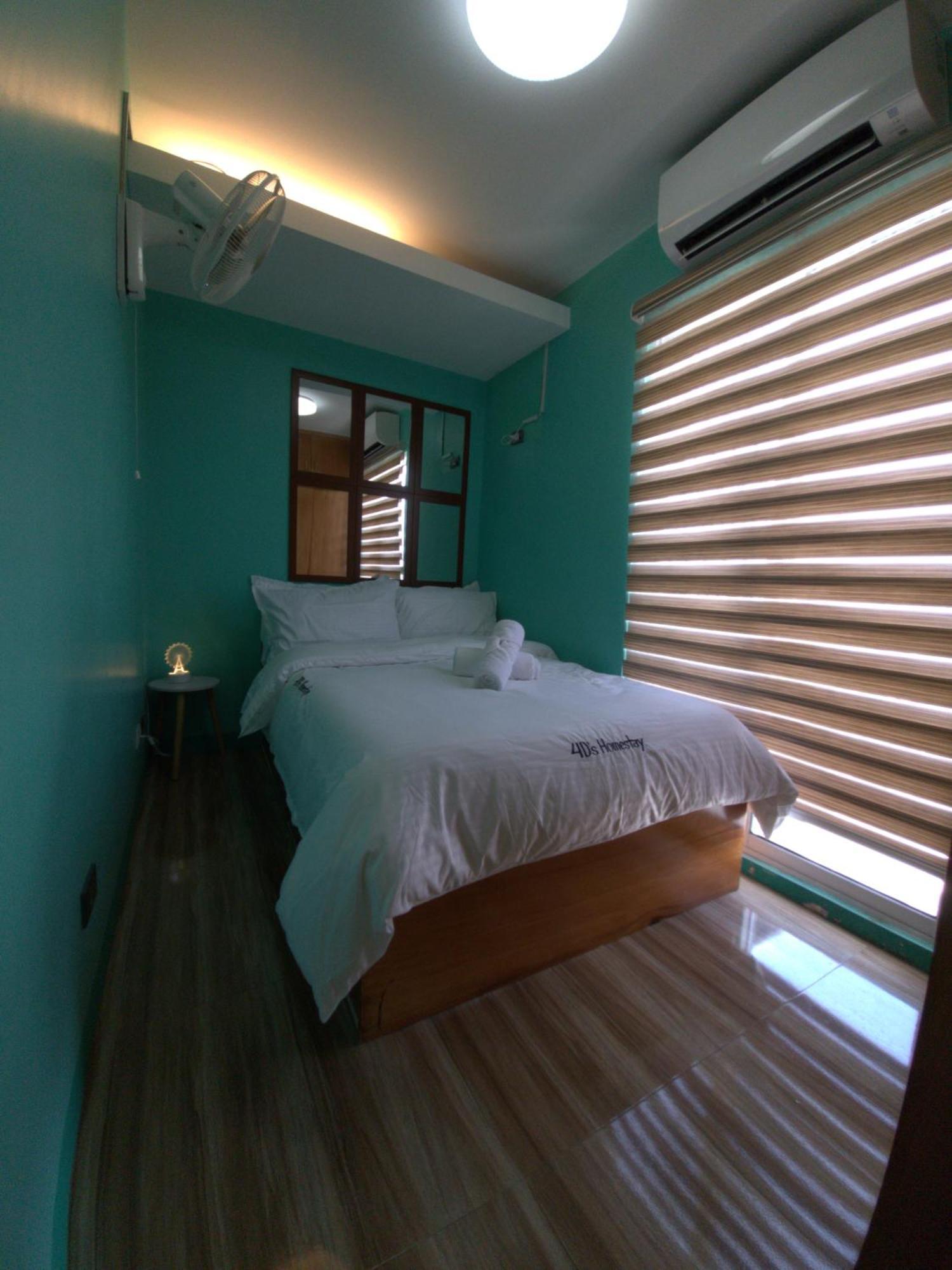 Cozy 2Br Staycation With Balcony Chateau Elysee For 4-6 Pax Paranaque City Eksteriør billede