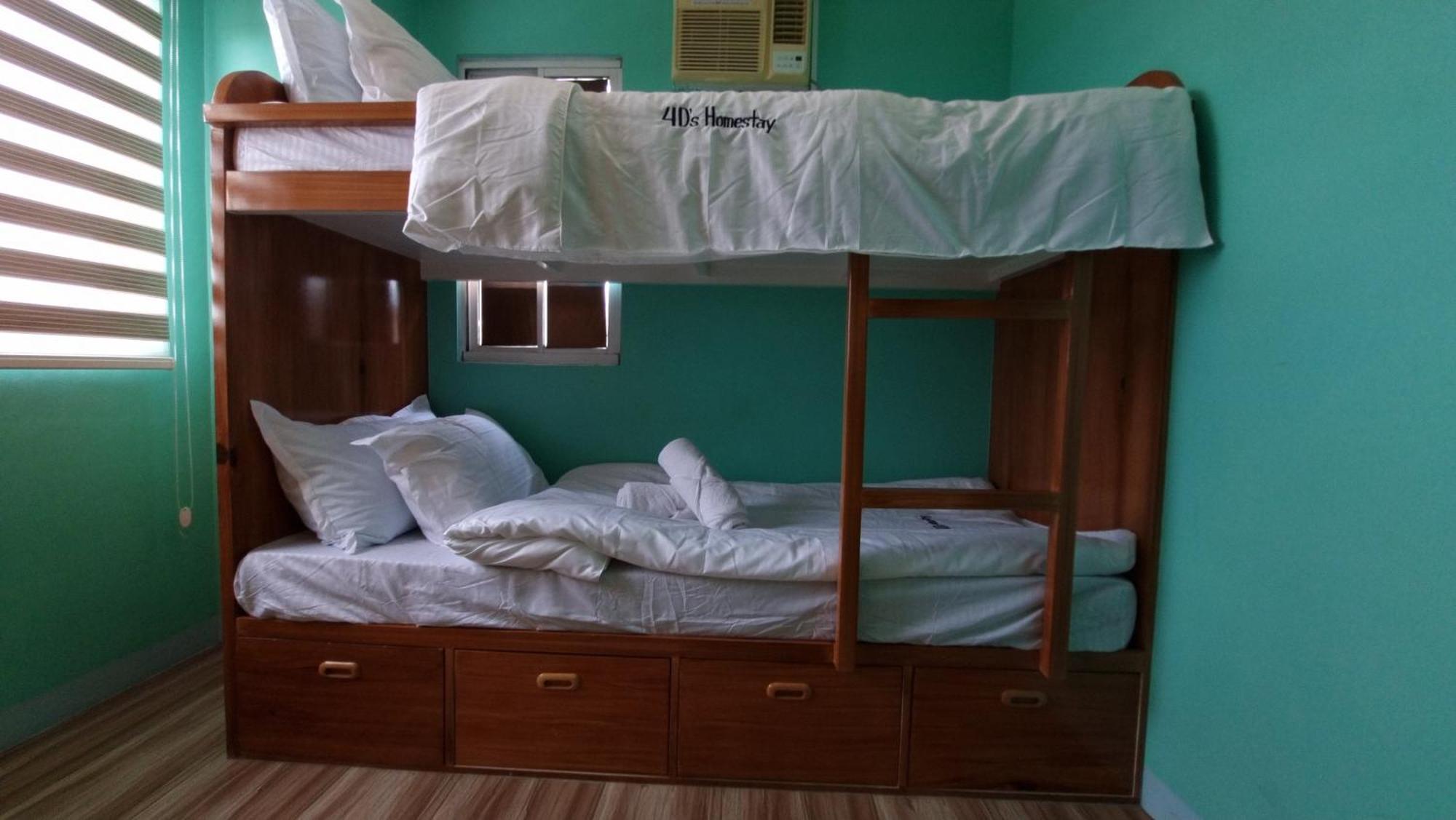 Cozy 2Br Staycation With Balcony Chateau Elysee For 4-6 Pax Paranaque City Eksteriør billede